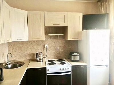 Купить квартиру г Хабаровск, ул Рабочий Городок, д 14а 7800000 рублей