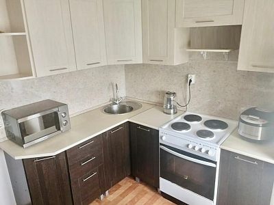 Купить квартиру г Хабаровск, ул Рабочий Городок, д 14а 7800000 рублей