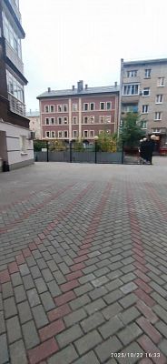 Купить квартиру г Москва, ул Красная Пресня, д 7 75000000 рублей