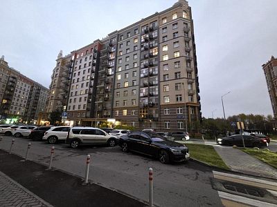 Купить квартиру г Москва, б-р Андрея Тарковского, д 9 19000000 рублей
