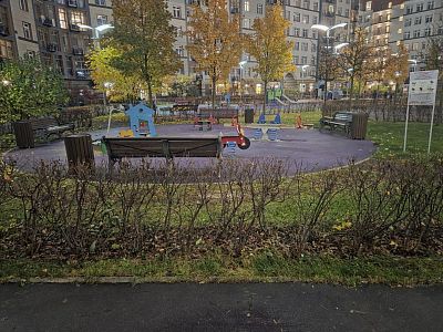 Купить квартиру г Москва, б-р Андрея Тарковского, д 9 19000000 рублей