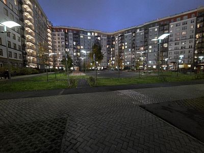 Купить квартиру г Москва, б-р Андрея Тарковского, д 9 19000000 рублей