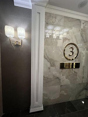 Купить квартиру г Москва, Хорошёвское шоссе, д 25А к 1 65000000 рублей