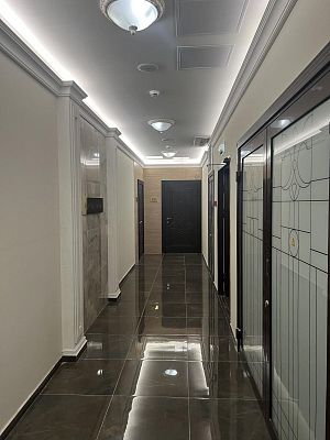 Купить квартиру г Москва, Хорошёвское шоссе, д 25А к 1 65000000 рублей