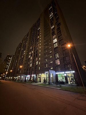 Купить квартиру г Москва, ул 3-я Хорошёвская, д 25 к 4 42000000 рублей