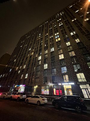Купить квартиру г Москва, ул 3-я Хорошёвская, д 25 к 4 42000000 рублей