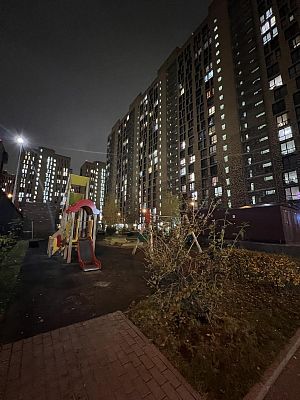 Купить квартиру г Москва, ул 3-я Хорошёвская, д 25 к 4 42000000 рублей