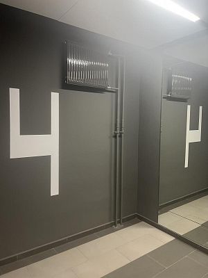 Купить квартиру г Москва, ул 3-я Хорошёвская, д 25 к 4 42000000 рублей