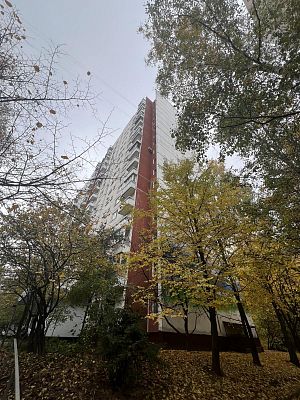 Купить квартиру г Москва, ул Крылатские Холмы, д 30 к 4 20350000 рублей