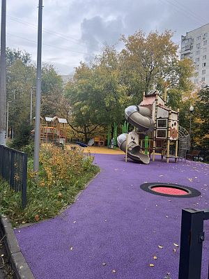 Купить квартиру г Москва, ул Крылатские Холмы, д 30 к 4 20350000 рублей