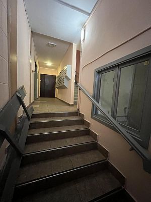 Купить квартиру г Москва, ул Крылатские Холмы, д 30 к 4 20350000 рублей