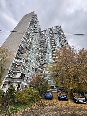 Купить квартиру г Москва, Осенний б-р, д 2 21500000 рублей
