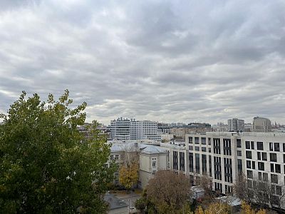 Купить квартиру г Москва, Космодамианская наб, д 36 47000000 рублей