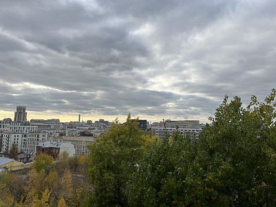 Купить квартиру г Москва, Космодамианская наб, д 36 47000000 рублей