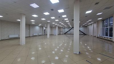 Снять в аренду помещение свободного назначения г Волоколамск, ул Ново-Солдатская, д 15 400000 рублей