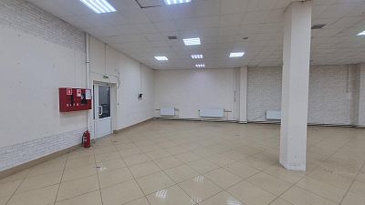 Снять в аренду помещение свободного назначения г Волоколамск, ул Ново-Солдатская, д 15 400000 рублей