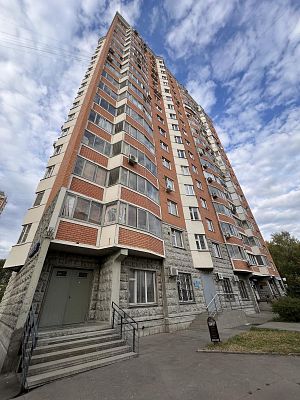 Купить квартиру г Москва, ул Маршала Тухачевского, д 14 к 1 24000000 рублей