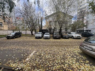 Купить квартиру г Москва, ул Народного Ополчения, д 45 16750000 рублей