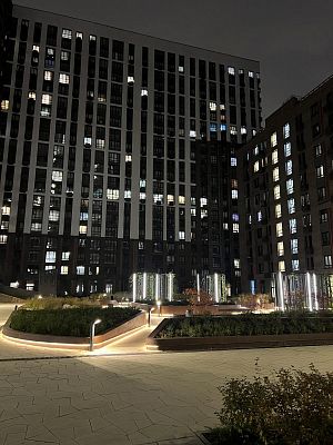 Купить квартиру г Москва, ул 3-я Хорошёвская, д 17А 17200000 рублей