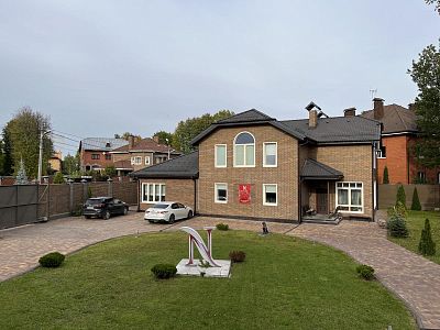 Купить здание Тула, 1-й Дачный проезд, 1В 27500000 рублей