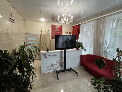 Купить здание Тула, 1-й Дачный проезд, 1В 27500000 рублей