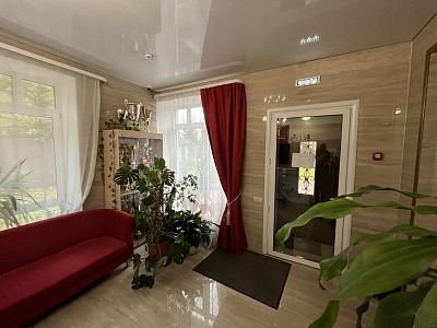 Купить здание Тула, 1-й Дачный проезд, 1В 27500000 рублей