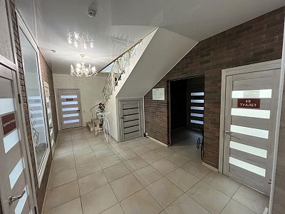 Купить здание Тула, 1-й Дачный проезд, 1В 27500000 рублей