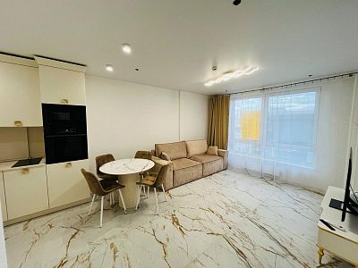 Купить квартиру г Москва, Волоколамское шоссе, д 24 к 1 18500000 рублей