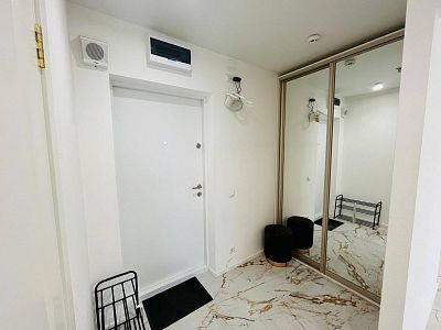 Купить квартиру г Москва, Волоколамское шоссе, д 24 к 1 18500000 рублей