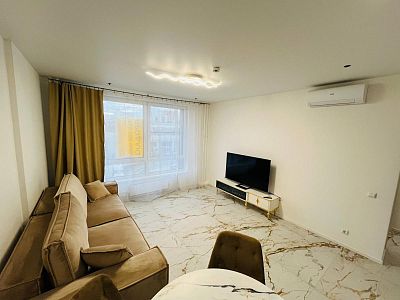 Купить квартиру г Москва, Волоколамское шоссе, д 24 к 1 18500000 рублей