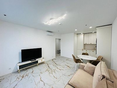 Купить квартиру г Москва, Волоколамское шоссе, д 24 к 1 18500000 рублей