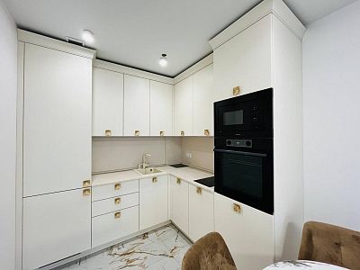 Купить квартиру г Москва, Волоколамское шоссе, д 24 к 1 18500000 рублей