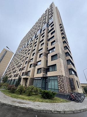 Купить квартиру г Москва, ул 3-я Хорошёвская, д 19А 34750000 рублей