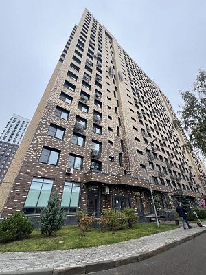 Купить квартиру г Москва, ул 3-я Хорошёвская, д 19А 34750000 рублей