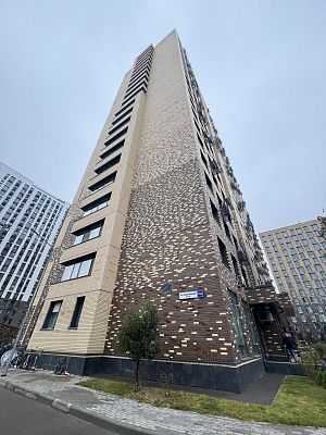 Купить квартиру г Москва, ул 3-я Хорошёвская, д 19А 34750000 рублей