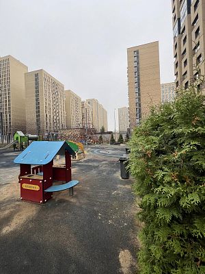 Купить квартиру г Москва, ул 3-я Хорошёвская, д 19А 34750000 рублей