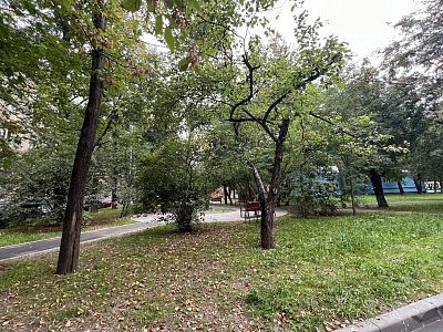Купить квартиру г Москва, ул Маршала Рыбалко, д 5 49900000 рублей