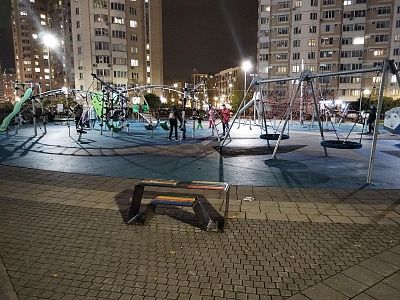 Купить квартиру г Москва, ул Самуила Маршака, д 18 11850000 рублей