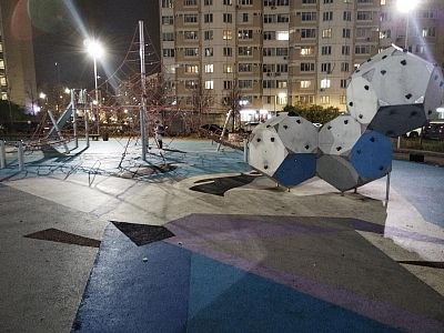 Купить квартиру г Москва, ул Самуила Маршака, д 18 11850000 рублей