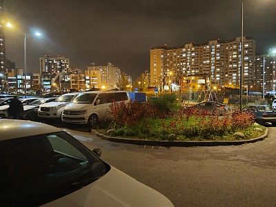 Купить квартиру г Москва, ул Анны Ахматовой, д 14 26700000 рублей