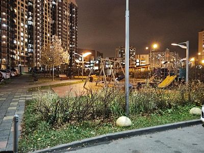 Купить квартиру г Москва, ул Анны Ахматовой, д 14 26700000 рублей