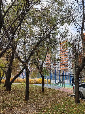 Купить квартиру г Москва, ул Шолохова, д 13 11500000 рублей