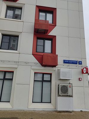 Купить квартиру г Москва, ул Анны Ахматовой, д 11 к 1 16450000 рублей