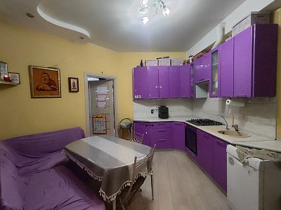 Купить квартиру г Балашиха, мкр Салтыковка, ул Черняховского, д 26А 11000000 рублей