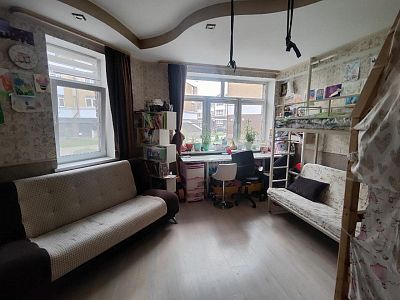 Купить квартиру г Балашиха, мкр Салтыковка, ул Черняховского, д 26А 11000000 рублей
