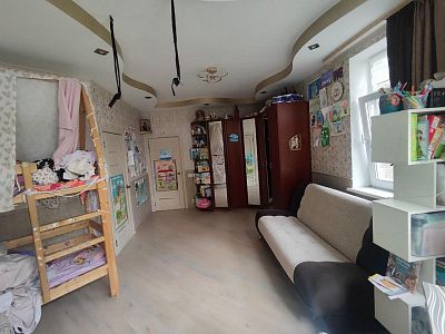 Купить квартиру г Балашиха, мкр Салтыковка, ул Черняховского, д 26А 11000000 рублей