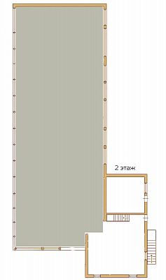 Купить производственное помещение Московская область, Раменский муниципальный округ, село Салтыково, с1 34000000 рублей