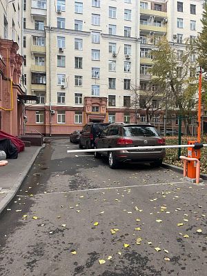Купить квартиру г Москва, ул 3-я Фрунзенская, д 6 56000000 рублей