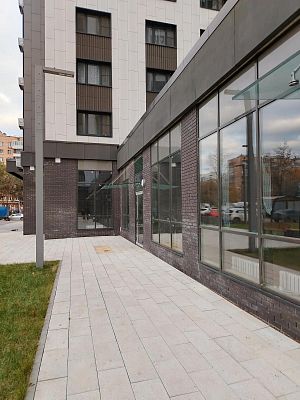 Снять в аренду помещение свободного назначения г Москва, Коровинское шоссе, д 29 590000 рублей