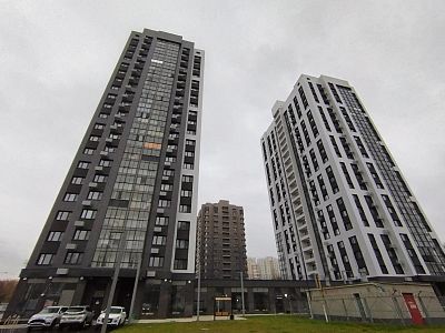 Снять в аренду помещение свободного назначения г Москва, Коровинское шоссе, д 29 590000 рублей